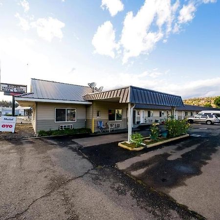 Budget 8 Motel John Day Zewnętrze zdjęcie