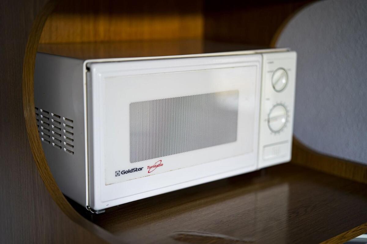 Budget 8 Motel John Day Zewnętrze zdjęcie