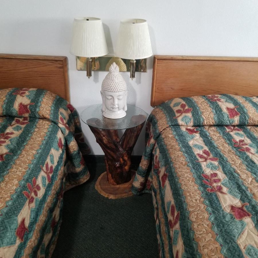 Budget 8 Motel John Day Zewnętrze zdjęcie
