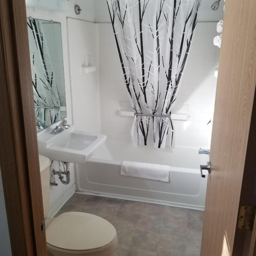 Budget 8 Motel John Day Zewnętrze zdjęcie
