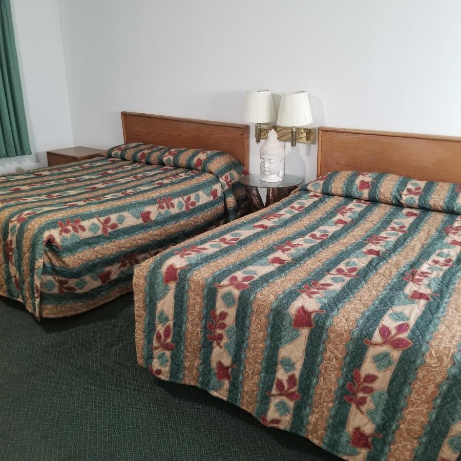 Budget 8 Motel John Day Zewnętrze zdjęcie