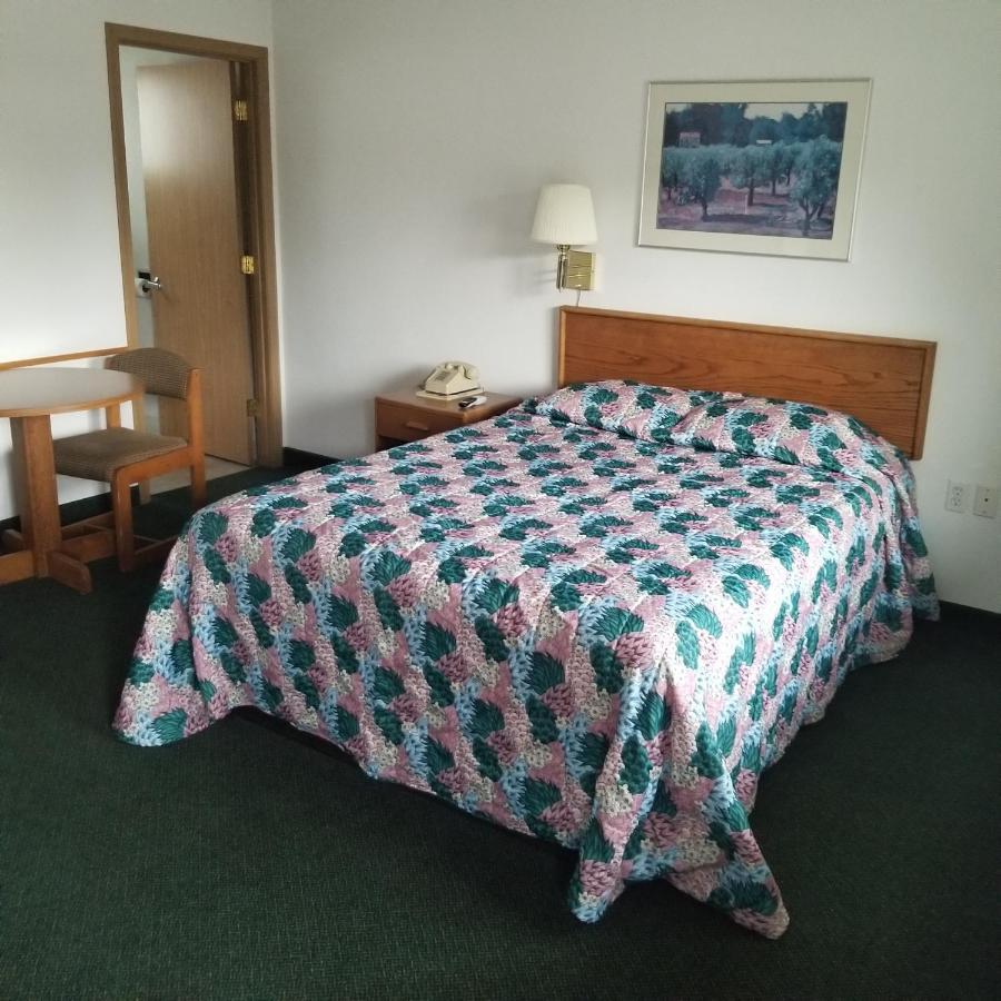 Budget 8 Motel John Day Zewnętrze zdjęcie
