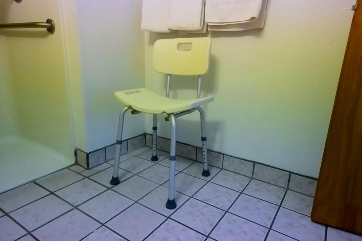 Budget 8 Motel John Day Zewnętrze zdjęcie